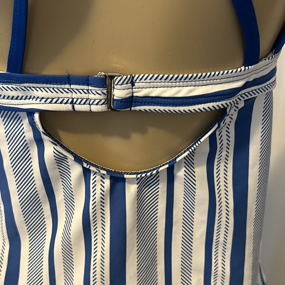 TANKINI  SWIMMING SET - Picture 5 of 13